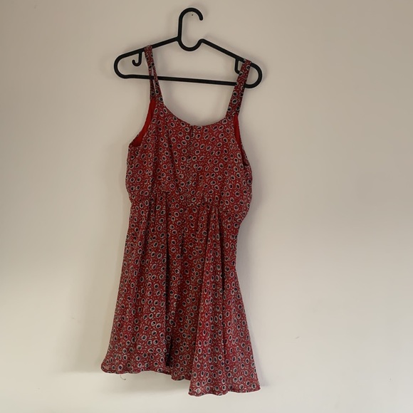 Mini Dress urban outfitters - Picture 3 of 4